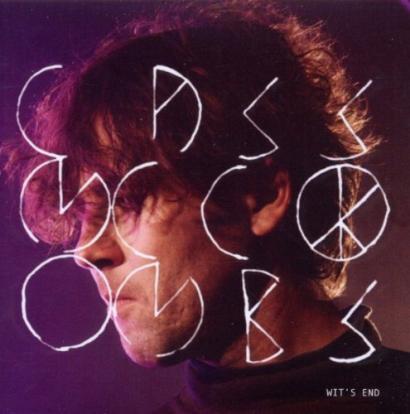 Wit's End (album cover courtesy of Cass McCombs)